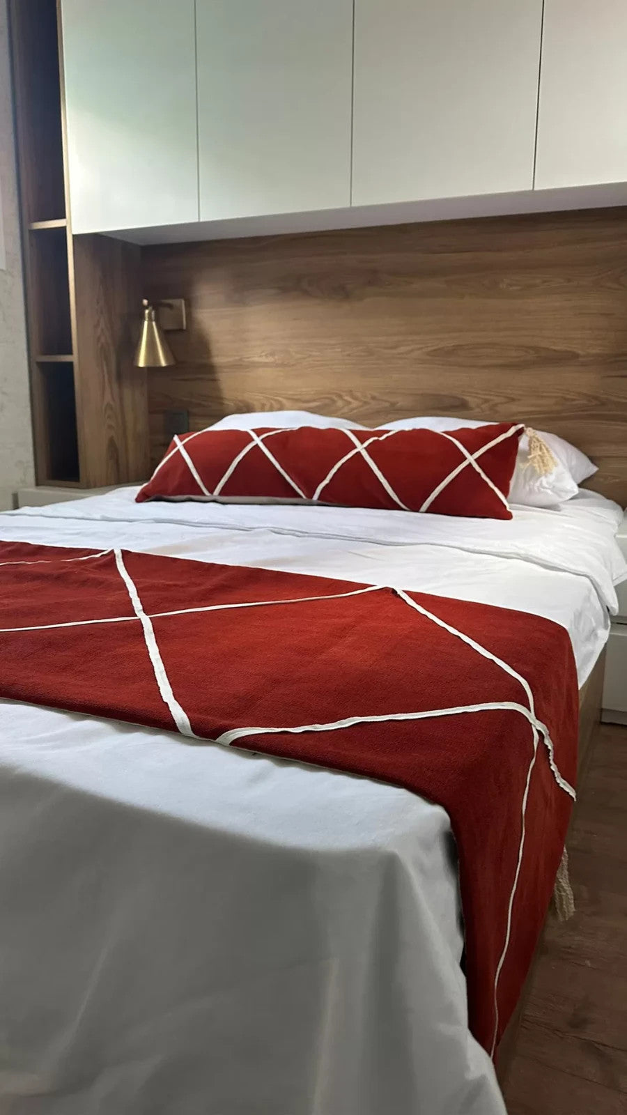 Premium Tiny House CALIFORNIA 9m 29,8m² – Wohnwagen – kein Baugenehmigung – TÜV