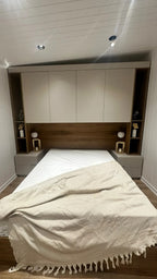 Luxury Tiny House L ELITE 57m² – Villa Konzept – inkl. Lieferung DE – Premium