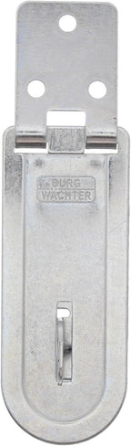 3x BURG-WÄCHTER Panzer Überfalle Schloss Set Türriegel Einbruchschutz Massiv