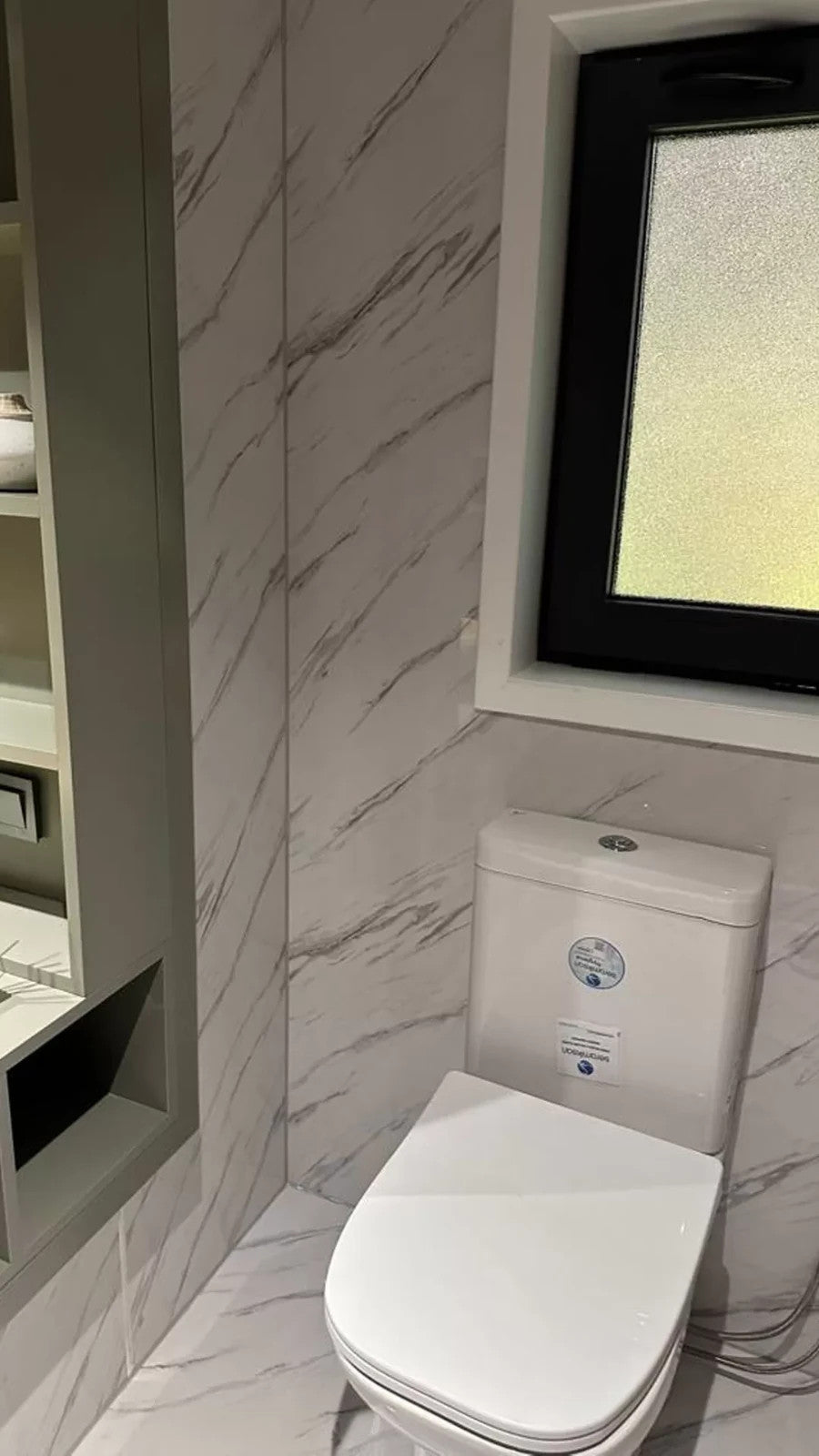 Premium Tiny House BERLIN 8m Loft 24m² – Wohnwagen – kein Baugenehmigung – TÜV