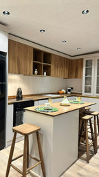Luxury Tiny House L ELITE 57m² – Villa Konzept – inkl. Lieferung DE – Premium