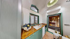 Tiny House VENEDIK 8m 20m² – Wohnwagen – kein Baugenehmigung – TÜV – Veranda