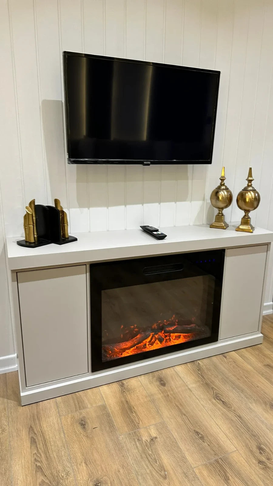 Luxury Tiny House L ELITE 57m² – Villa Konzept – inkl. Lieferung DE – Premium