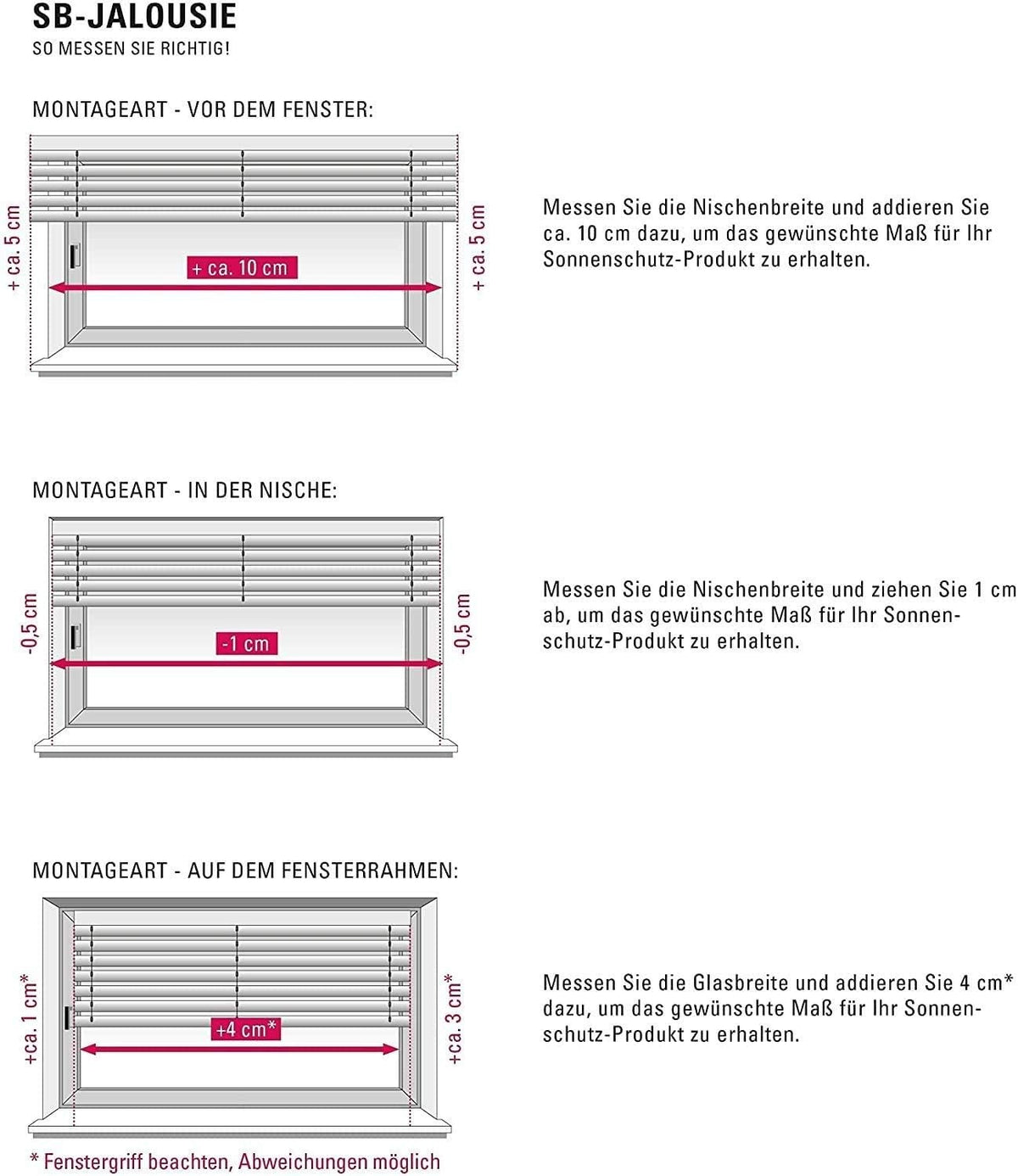 PVC Jalousie Weiß 80x160 cm Sichtschutz Lichtschutz Fensterjalousie