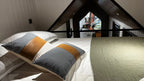 Tiny House 8m Loft 24m² – Wohnwagen – kein Baugenehmigung – TÜV – Lieferung DE