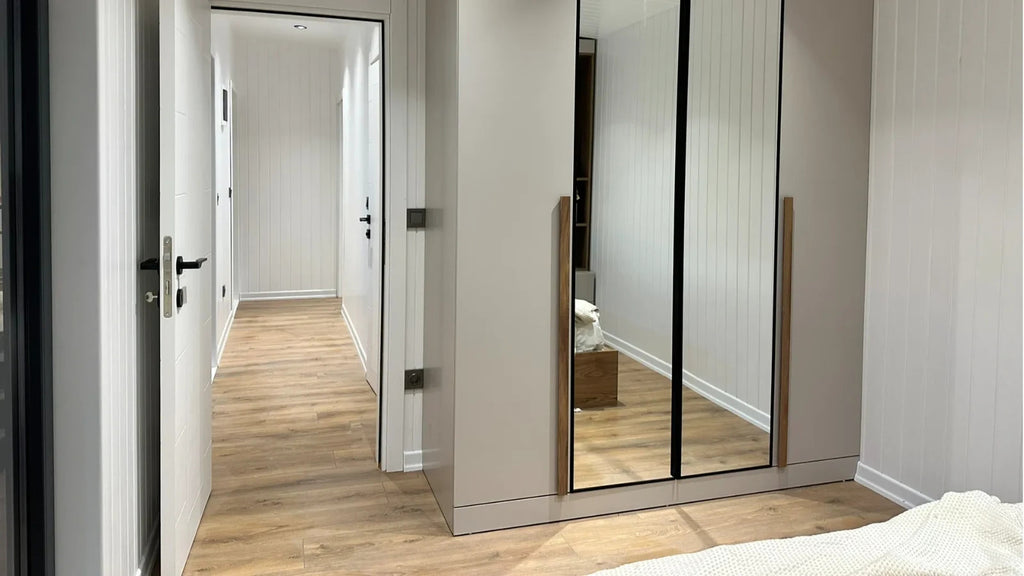 Luxury Tiny House L ELITE 57m² – Villa Konzept – inkl. Lieferung DE – Premium