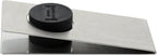 BURG-WÄCHTER Design Türkeil TKL 2155 Edelstahl Türstopper Rutschfest Modern