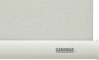 GARDINIA Seitenzugrollo 52x180 cm Lichtdurchlässig Blickdicht Natur