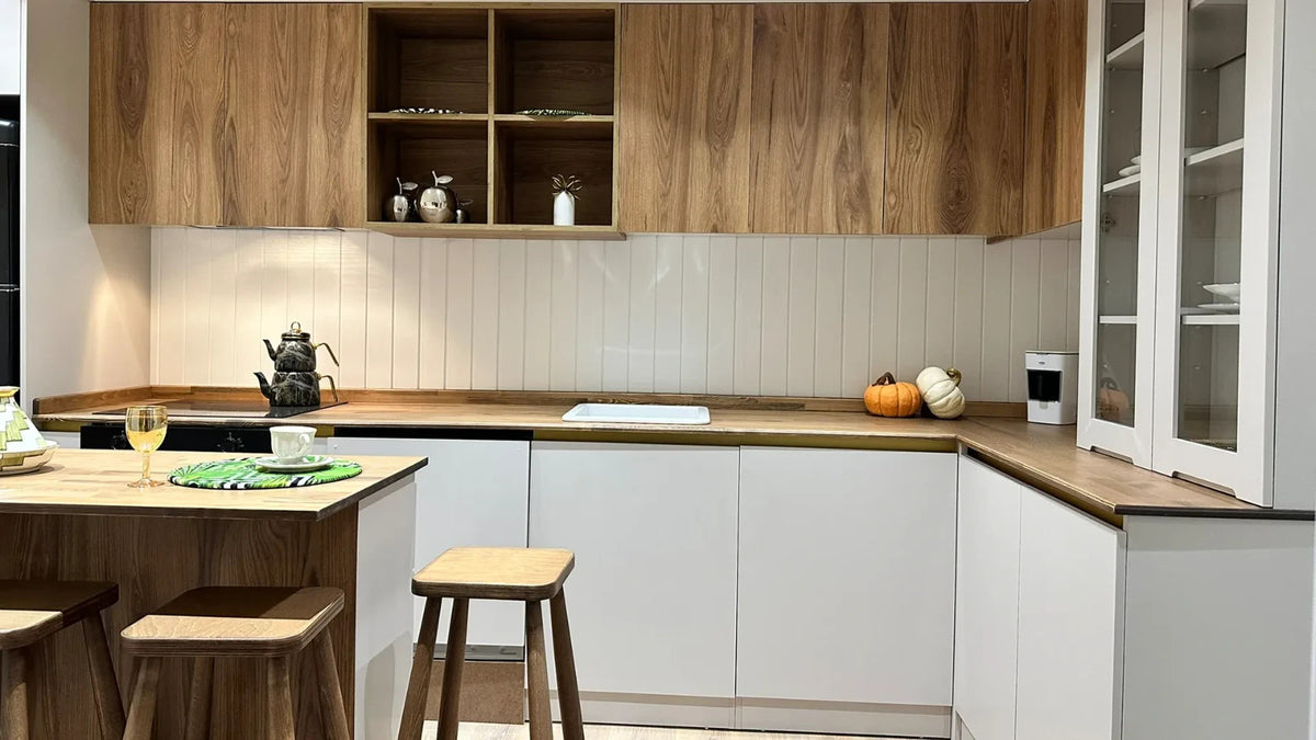 Luxury Tiny House L ELITE 57m² – Villa Konzept – inkl. Lieferung DE – Premium