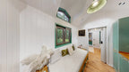 Tiny House VENEDIK 8m 20m² – Wohnwagen – kein Baugenehmigung – TÜV – Veranda