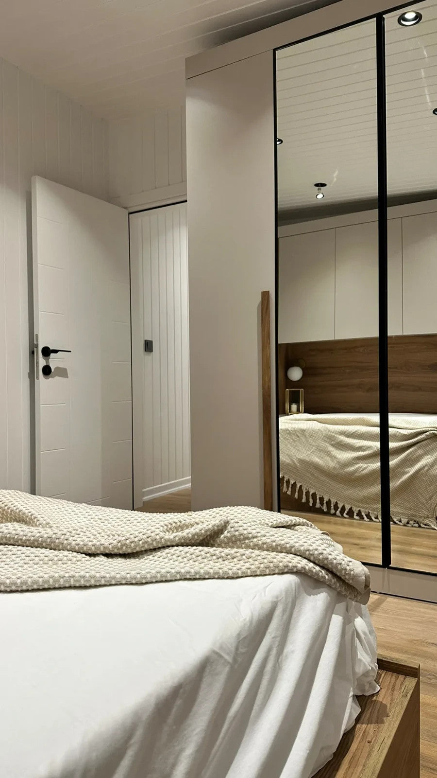 Luxury Tiny House L ELITE 57m² – Villa Konzept – inkl. Lieferung DE – Premium