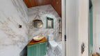 Tiny House VENEDIK 8m 20m² – Wohnwagen – kein Baugenehmigung – TÜV – Veranda