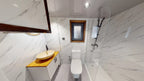 Tiny House 8m Loft 24m² – Wohnwagen – kein Baugenehmigung – TÜV – Lieferung DE