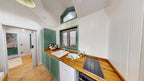 Tiny House VENEDIK 8m 20m² – Wohnwagen – kein Baugenehmigung – TÜV – Veranda