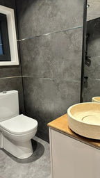 Luxury Tiny House L ELITE 57m² – Villa Konzept – inkl. Lieferung DE – Premium