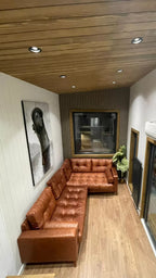 Tiny House KOSOVA 7m Loft 21,8m² – Wohnwagen – kein Baugenehmigung – TÜV – DE