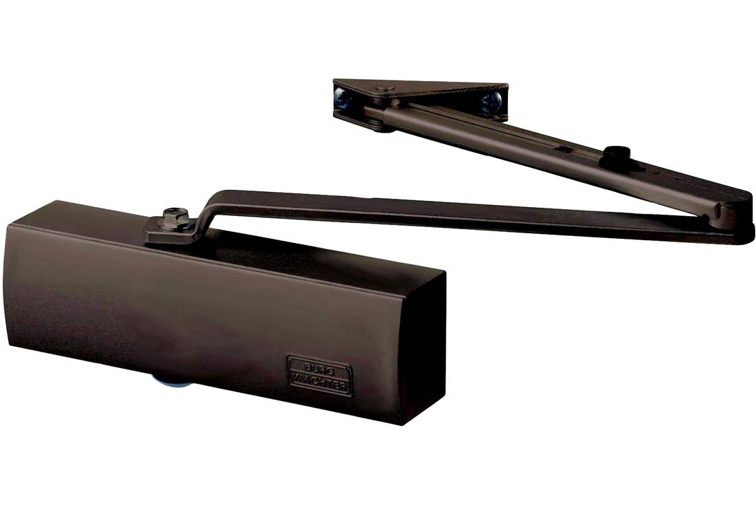 Burg-Wächter Türschließer TS 1500 B SB