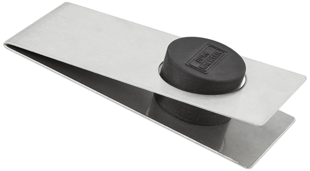 Burg-Wächter Design-Türkeil, TKL 2155 Ni SB, Edelstahl
