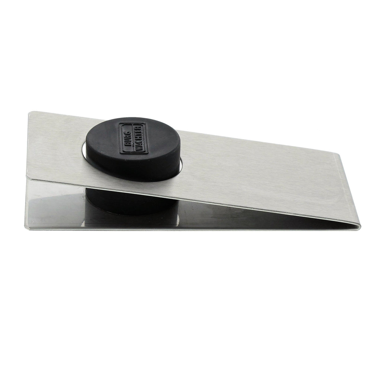 Burg-Wächter Design-Türkeil, TKL 2155 Ni SB, Edelstahl