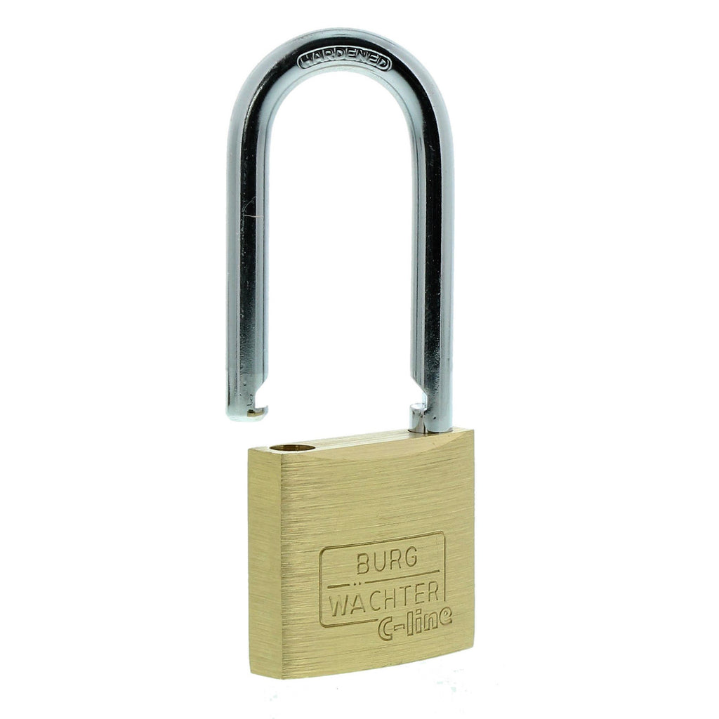 Burg-Wächter C-Line 222 HB 40 45 SB Vorhängeschloss