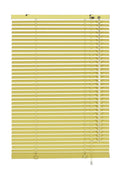 Gardinia 5336 Aluminium Jalousie 25 mm, 40 x 175 cm, vanille, sonstige