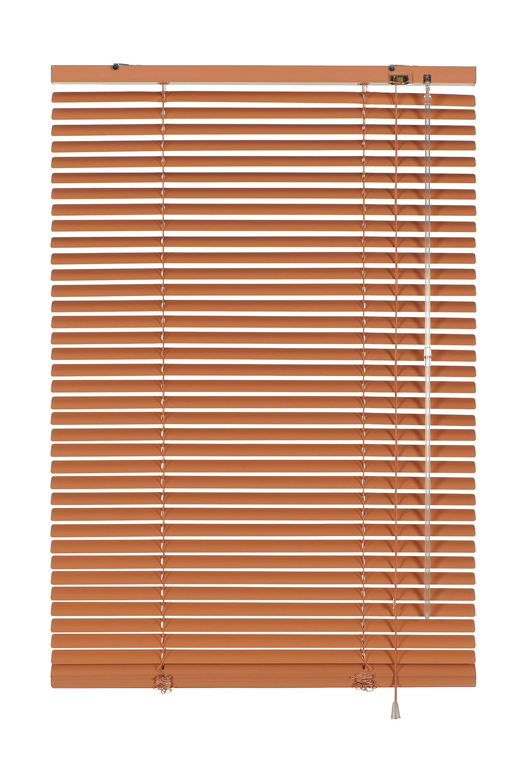 Gardinia 6670 Aluminium Jalousie 25 mm, 40 x 175 cm, apricot sonstige