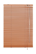 Gardinia 6670 Aluminium Jalousie 25 mm, 40 x 175 cm, apricot sonstige